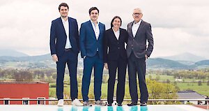 Familiengeführtes Hotel im Bayerischen Wald